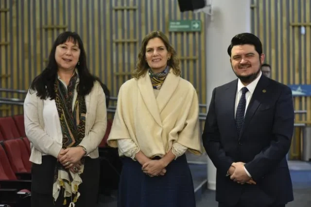 Reglamento Sanitario Internacional