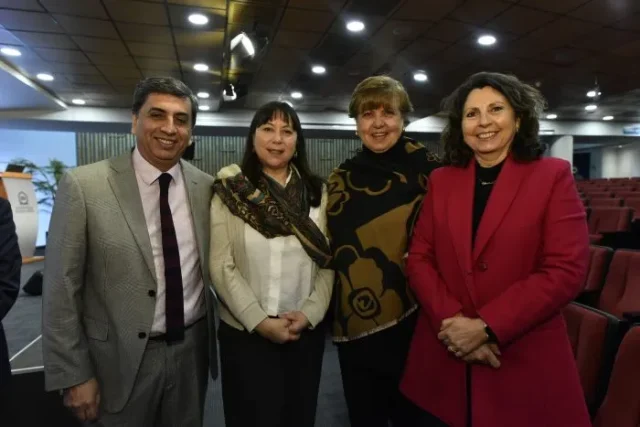 Reglamento Sanitario Internacional