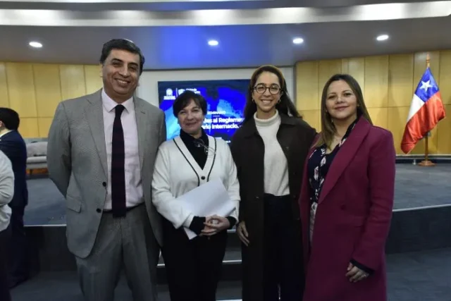 Reglamento Sanitario Internacional