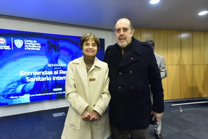 Reglamento Sanitario Internacional