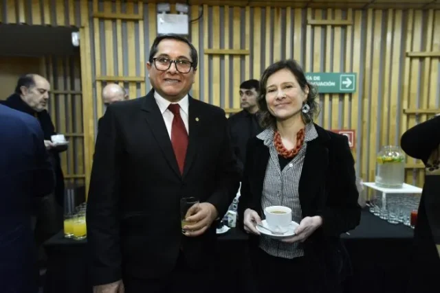 Reglamento Sanitario Internacional