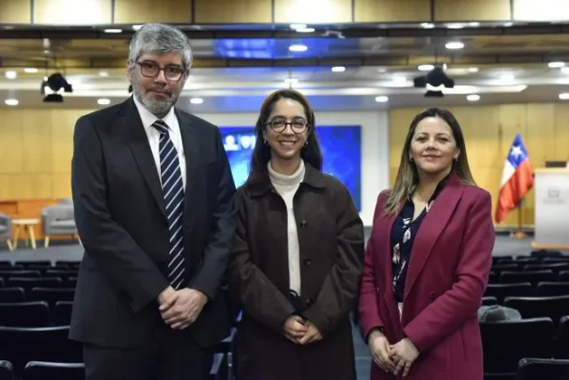 Reglamento Sanitario Internacional