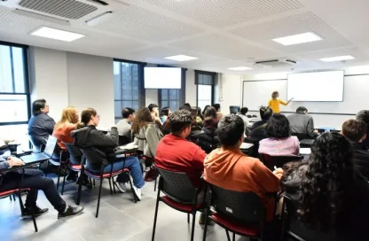 escuela de catálisis