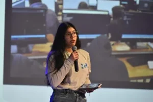 3era versión Alpha Pitch