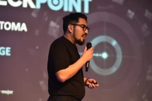 3era versión Alpha Pitch
