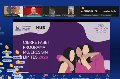 Programa Mujeres Sin Límites