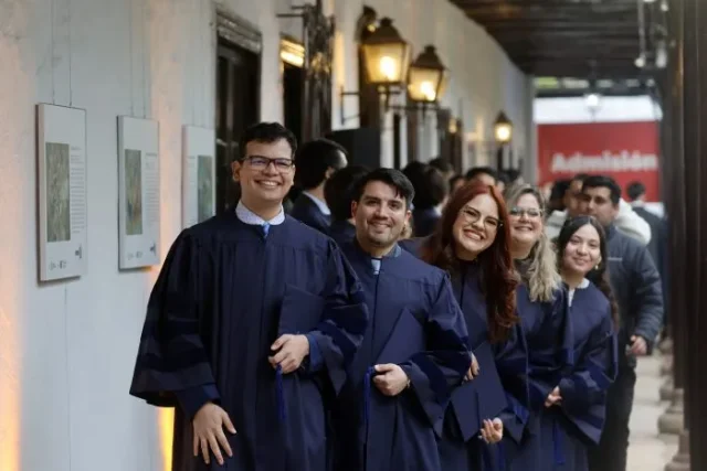Doctorados UNAB