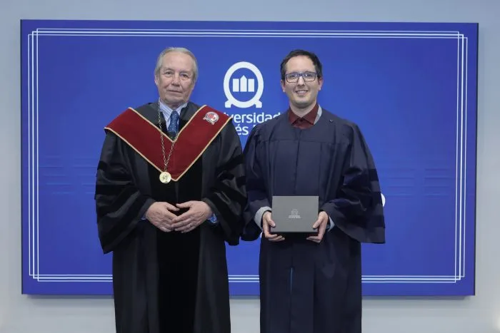 Doctorados UNAB
