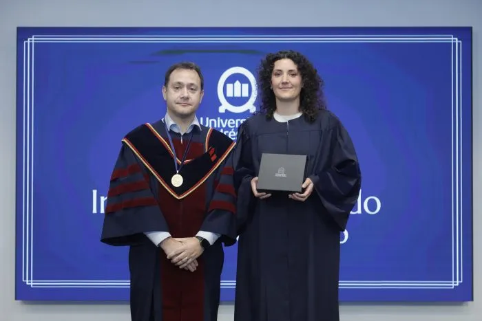 Doctorados UNAB