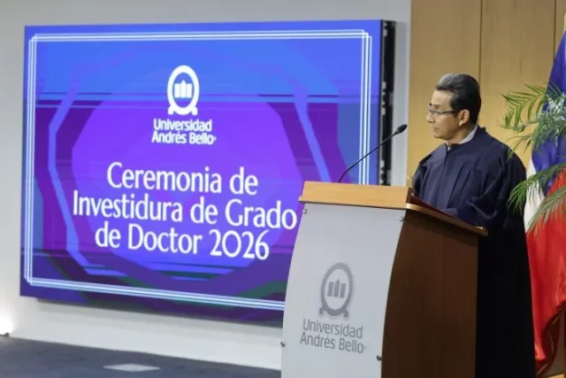 Doctorados UNAB