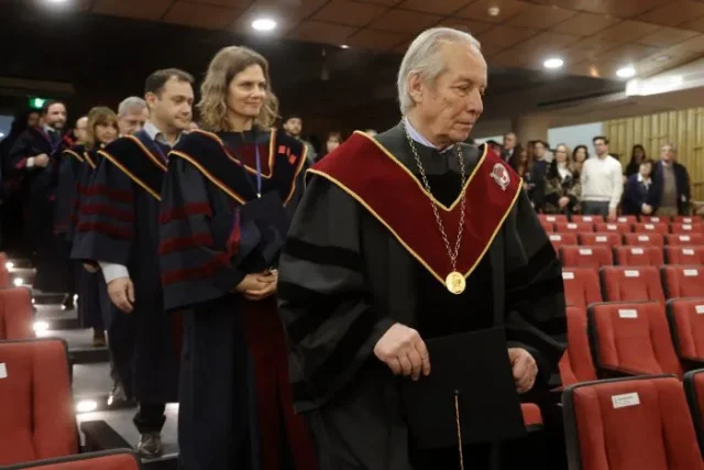 Doctorados UNAB