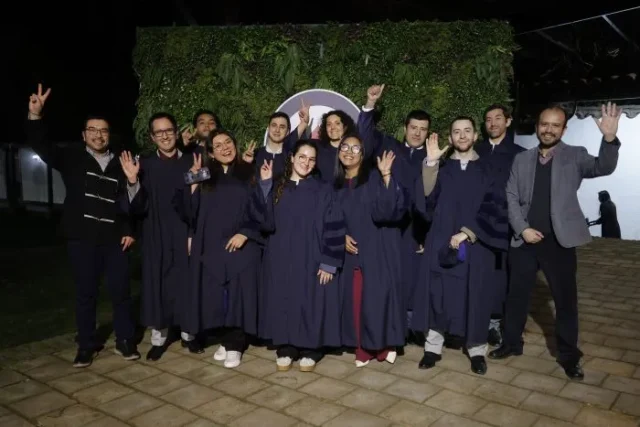 Doctorados UNAB