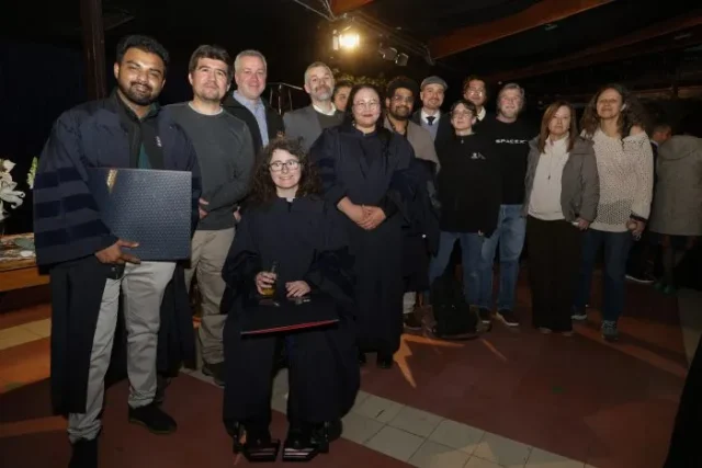 Doctorados UNAB