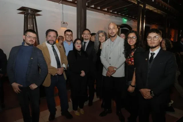 Doctorados UNAB