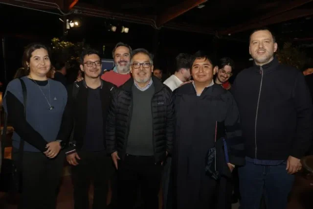 Doctorados UNAB