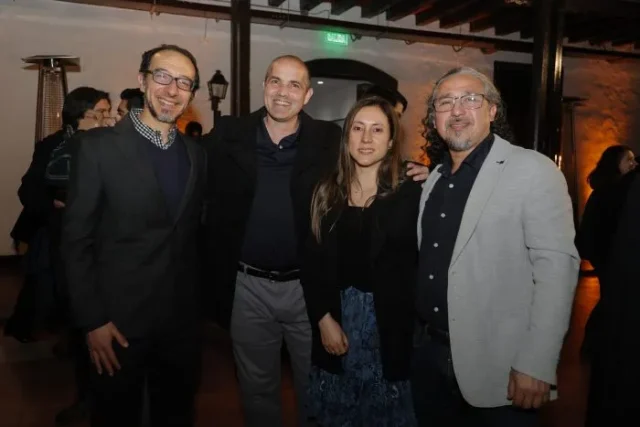 Doctorados UNAB