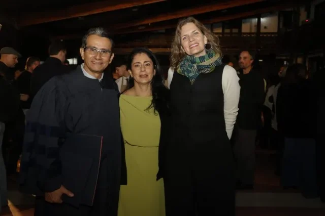 Doctorados UNAB