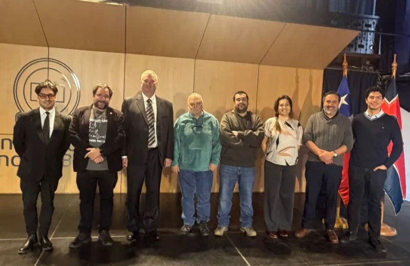 física de aceleradores