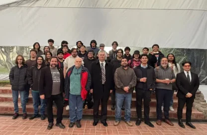 física de aceleradores