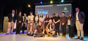 3era versión Alpha Pitch