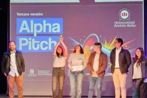 3era versión Alpha Pitch