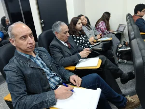 Derecho Procesal Penal
