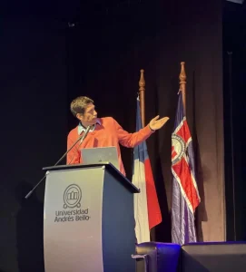 Jornada "Presentación de la propuesta de nueva norma de licuación de suelos".