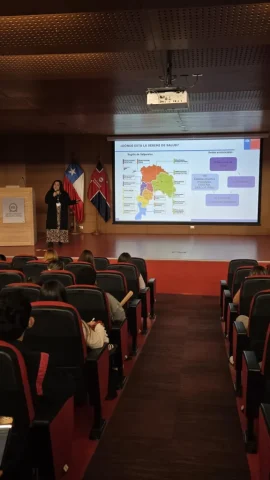 Seminario Odontología 1