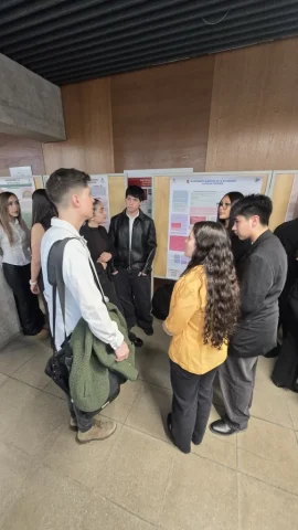 Seminario Odontología 3