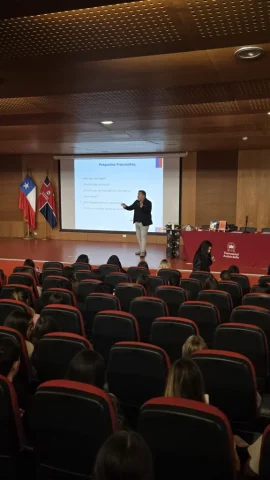 Seminario Odontología 5