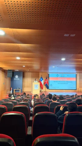 Seminario Odontología 7