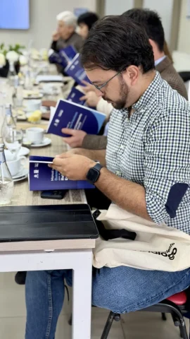 UNAB avanza en nuevas formas de participación estudiantil
