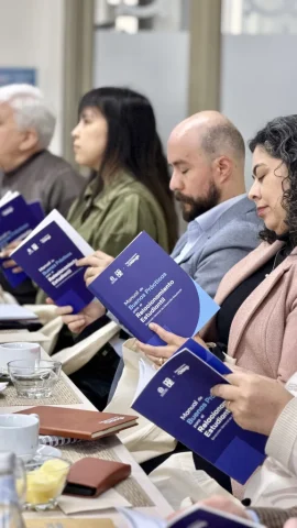 UNAB avanza en nuevas formas de participación estudiantil (2)