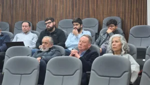 Ciclo de Seminarios FEN