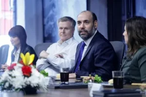 Consejo Asesor Externo FEN