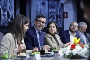 Consejo Asesor Externo FEN