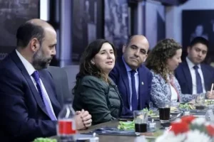 Consejo Asesor Externo FEN