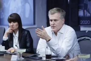 Consejo Asesor Externo FEN