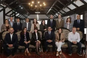 Consejo Asesor Externo FEN