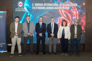 otorrinolaringolgía otoneurología