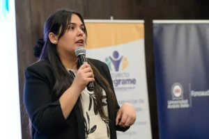integración escolar PIE programa fonoaudiología