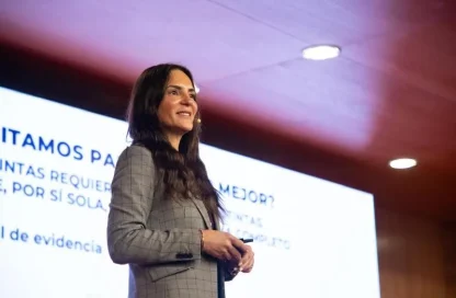 Academia de Innovación y Emprendimiento en Encuentro de Calidad UNAB 2026.