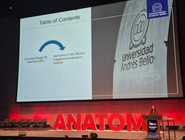 Anatomía 1