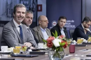 “Ciencia que Incide” del IPE UNAB