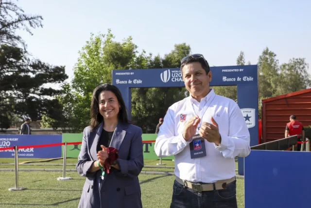 Firma Rugby