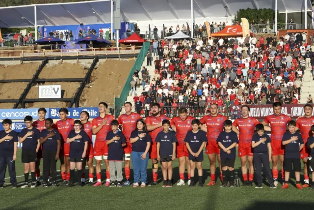Firma Rugby15