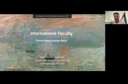 International Faculty 