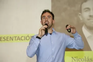 Venture Point Santiago UNAB 2026