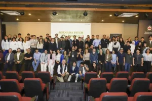 Venture Point Santiago UNAB 2026