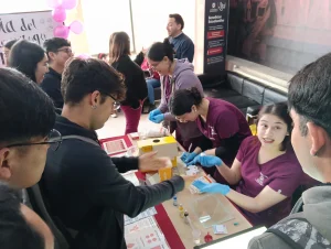 tecnólogo médico tecnología médica